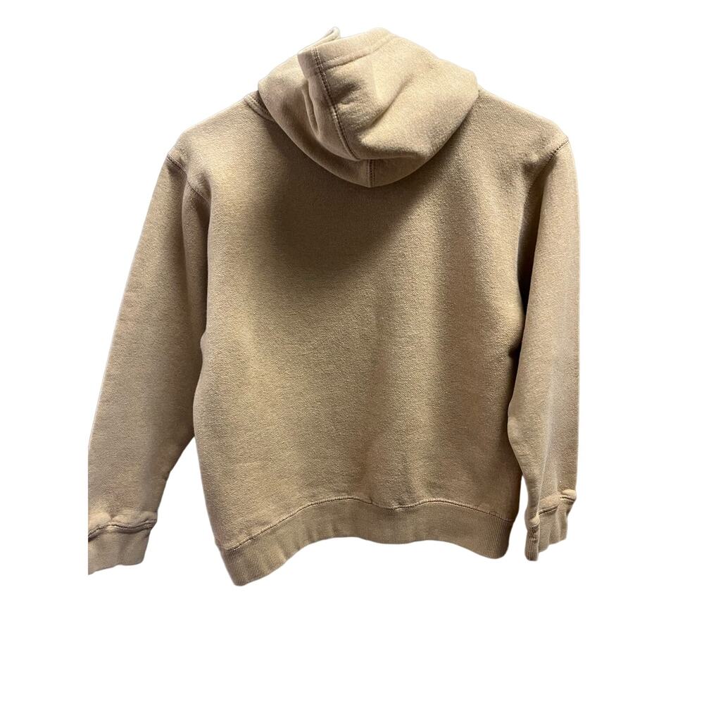 Outfitter Trading Company, Breckenridge Ski Resort hoodie, yellow, Youth Large - Picture 2 of 5